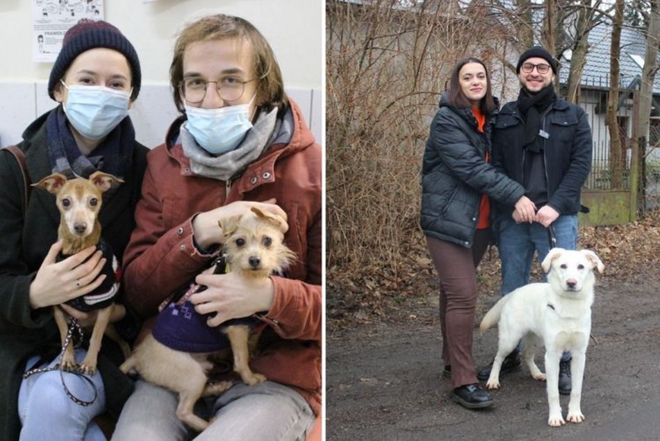 мат. притулку в Лодзі