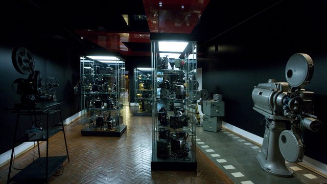 Muzeum Kinematografii obchodzi rocznicę otwarcia. W zbiorach ma 70 tys. obiektów!