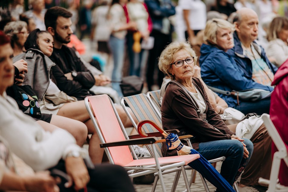 Letni Koncert w Altanie