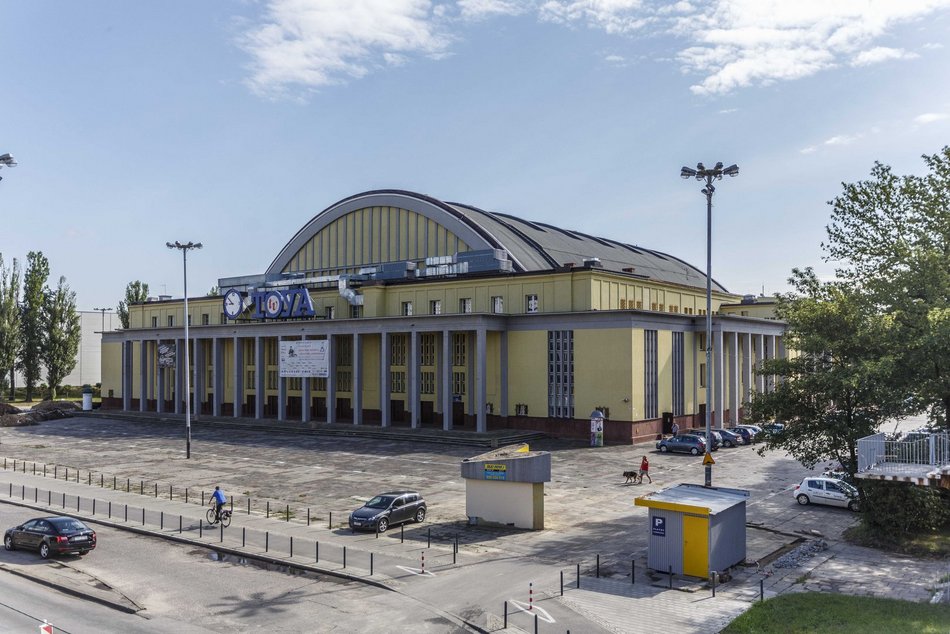 Kultowe miejsca spotkań w Łodzi