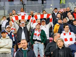 Kibice na meczu ŁKS Łódź z Odrą Opole. Byłeś/aś? Znajdź się w galerii!