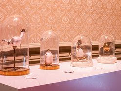 Łódź. Łódź miastem fabryk, kawy i... sztuki zapachu. Wystawa Alchembot, którą musisz poczuć!