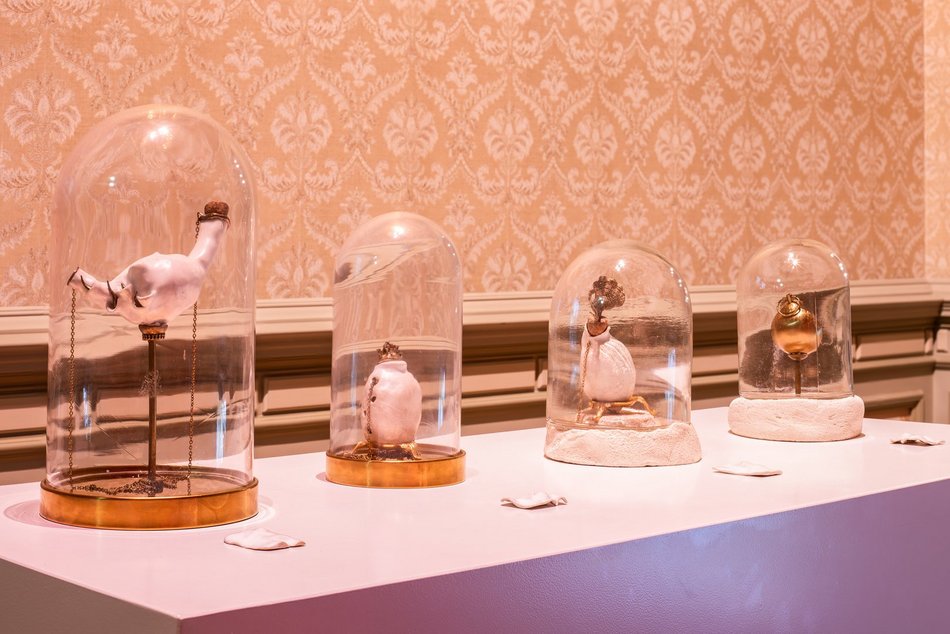 Łódź. Łódź miastem fabryk, kawy i... sztuki zapachu. Wystawa Alchembot, którą musisz poczuć!