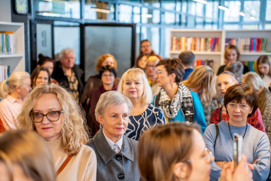 Łódź. Zobacz nowe oblicze Biblioteki LAS przy parku Julianowskim w Łodzi