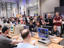 Łódź. CD-Action Expo w Łodzi