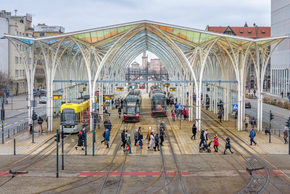 Łódź. TOP 10 grzechów głównych w MPK Łódź. Sprawdź, czy nie jesteś pasażerem z koszmaru!