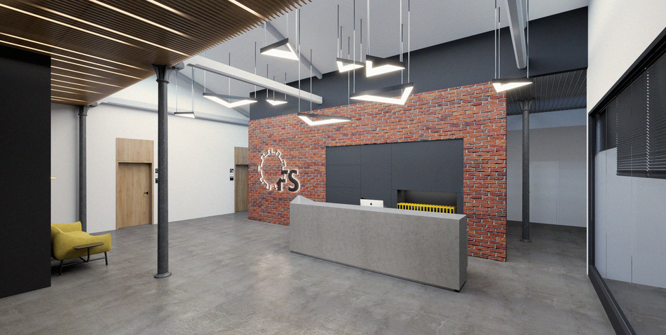 Łódź. Fabryka Sztuki w Łodzi zmienia się dla Łodzian. Nowe plany dla przestrzeni artystycznej