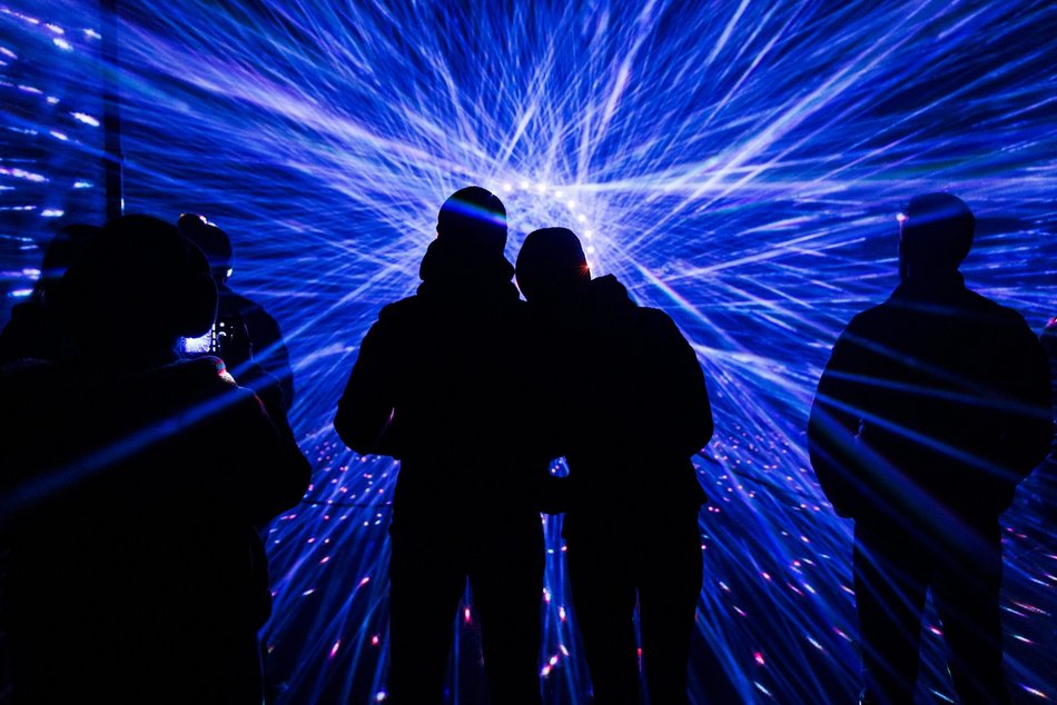 Łódź. Gdzie się oświadczyć w Łodzi? Taras widokowy w EC1, Manu Eye, kładka nad Mickiewicza i więcej