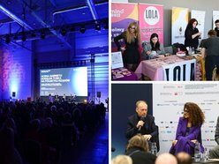 Łódź. Trwa drugi dzień Igrzysk Wolności 2025 w Łodzi. Wyjątkowi prelegenci i ważne tematy