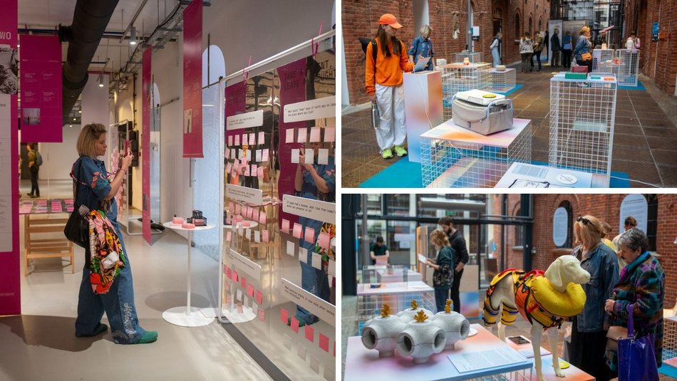 Łódź Design Festival 2025 wystartował! Przed nami dni pełne współczesnego designu