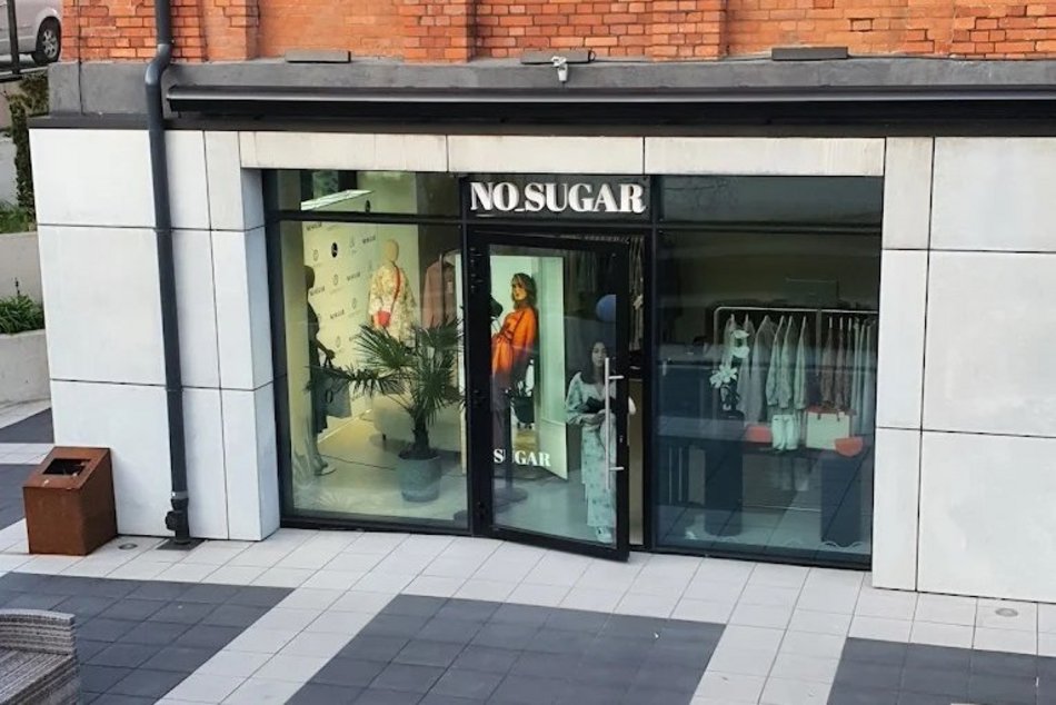 Łódź. Restauracje, siłownia, pilates przy skrzyżowaniu marszałków