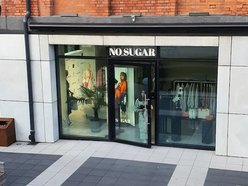 Łódź. Restauracje, siłownia, pilates przy skrzyżowaniu marszałków