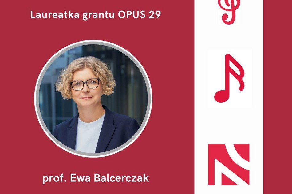 Łódź. Łódź nauką stoi! To oni otrzymali granty badawcze od Narodowego Centrum Nauki w 2025 roku