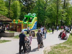 Łódź. Orientarium Zoo Łódź