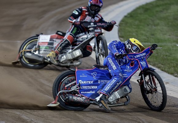 Łódź. Dzień Dziecka z Orłem Łódź. Przyjdź na mecz i korzystaj z przedmeczowych atrakcji