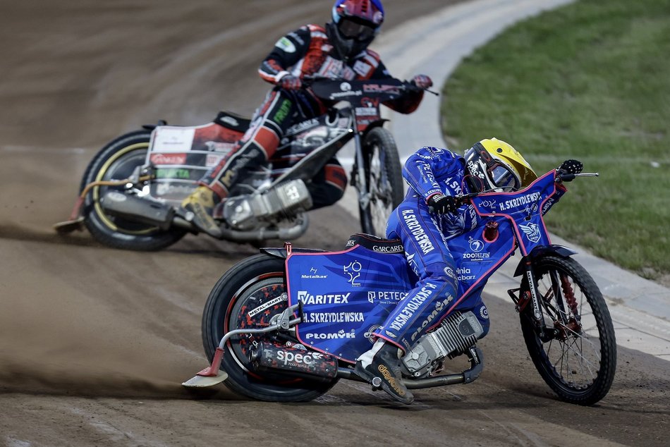 Łódź. Dzień Dziecka z Orłem Łódź. Przyjdź na mecz i korzystaj z przedmeczowych atrakcji