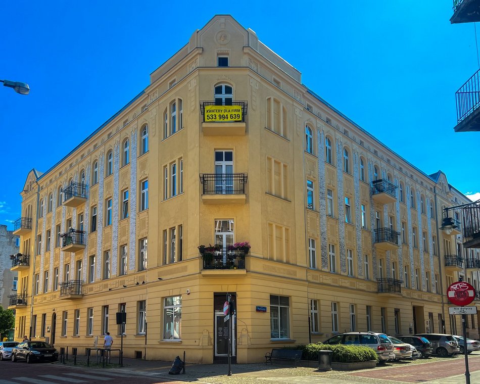 Łódź. TOP 11 kamienic w Łodzi, których remont wsparło miasto. Ty też możesz złożyć wniosek! [ZDJĘCIA]