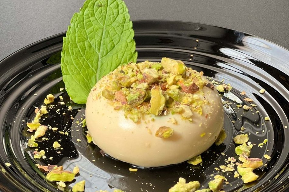 Pistacjowy weekend w Łodzi. Restauracje i kawiarnie przygotowały coś specjalnego!