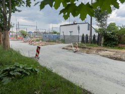 Łódź. Trwa remont Rolniczej w Łodzi. Co się zmieni i na kiedy zaplanowano koniec prac?
