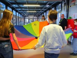 Łódź. TOP 5 atrakcji na rodzinny weekend w Łodzi! Noc w Orientarium, warsztaty Dziatki & Dziadki i więcej