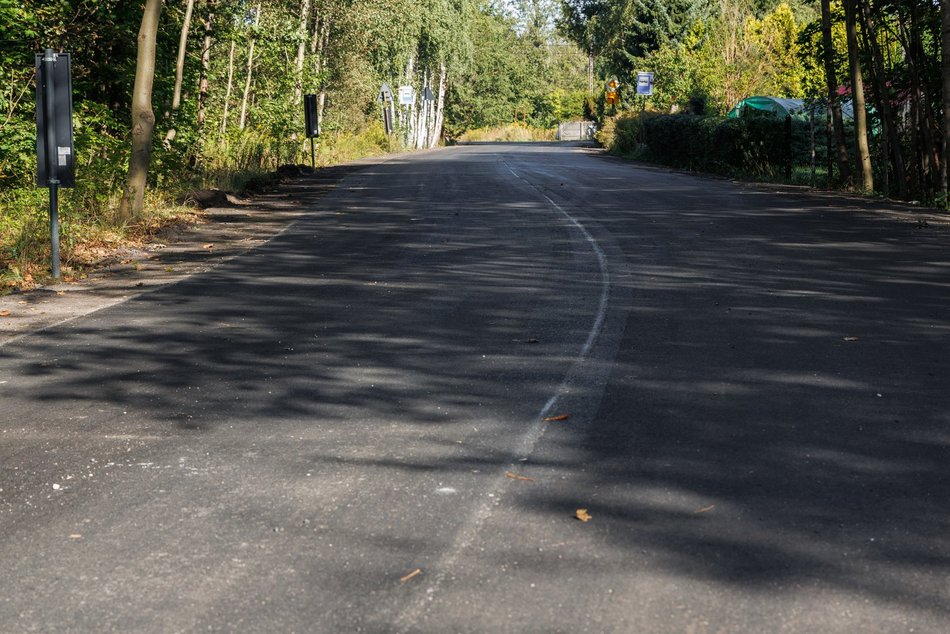Łódź. Koniec remontu Transmisyjnej w Łodzi. Nowa nawierzchnia i powrót MPK Łódź