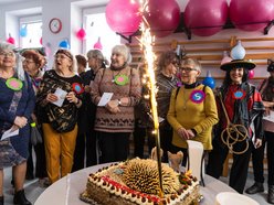 Łódź. Więcej zajęć i aktywności dla seniorów w Łodzi. Aż 20 Centrów Zdrowego i Aktywnego Seniora do 2029 roku!