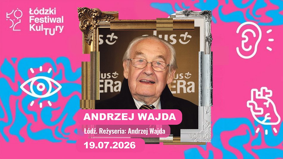 Łódzki festiwal kultury lipiec