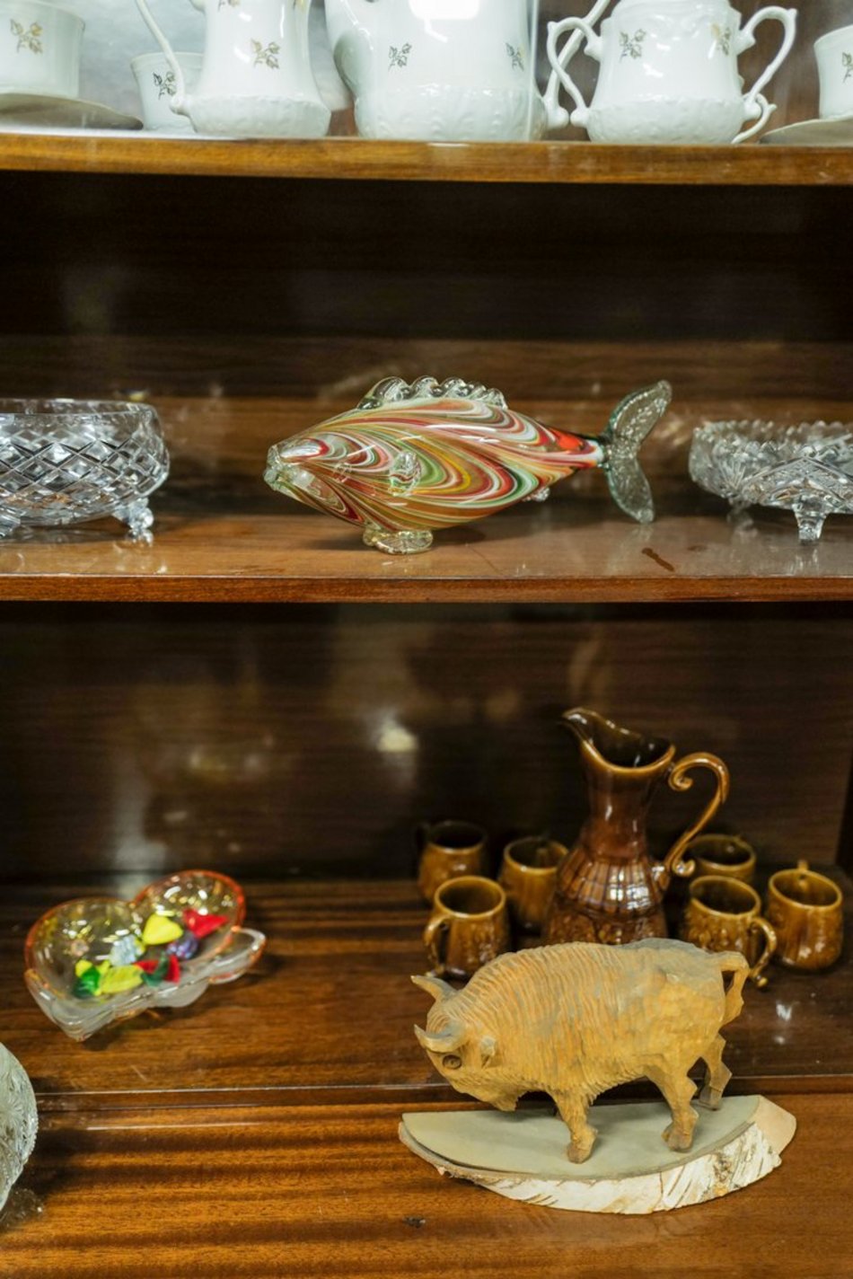 Zbiórka przedmiotów z PRL w Łódzkim Centrum Filmowym