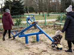 Nowe atrakcje w aż czterech parkach w Łodzi