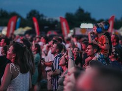 Santander Letnie Brzmienia w Łodzi, dzień 2