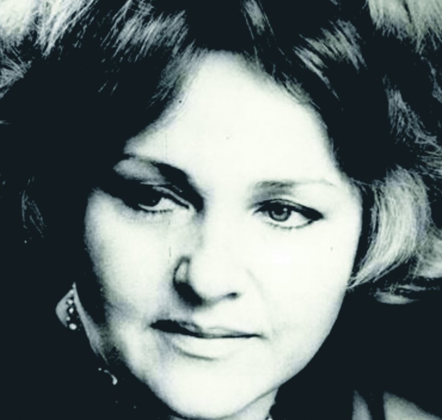 Teresa Żylis-Gara