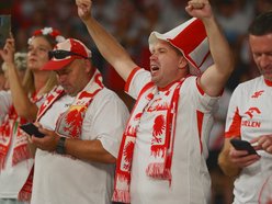 Łódź. Polska gra z Brazylią! Pełne trybuny w Atlas Arenie w Łodzi