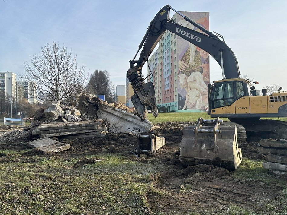 Łódź. Nowe kładki na Retkini. Zmiany w ruchu i MPK Łódź