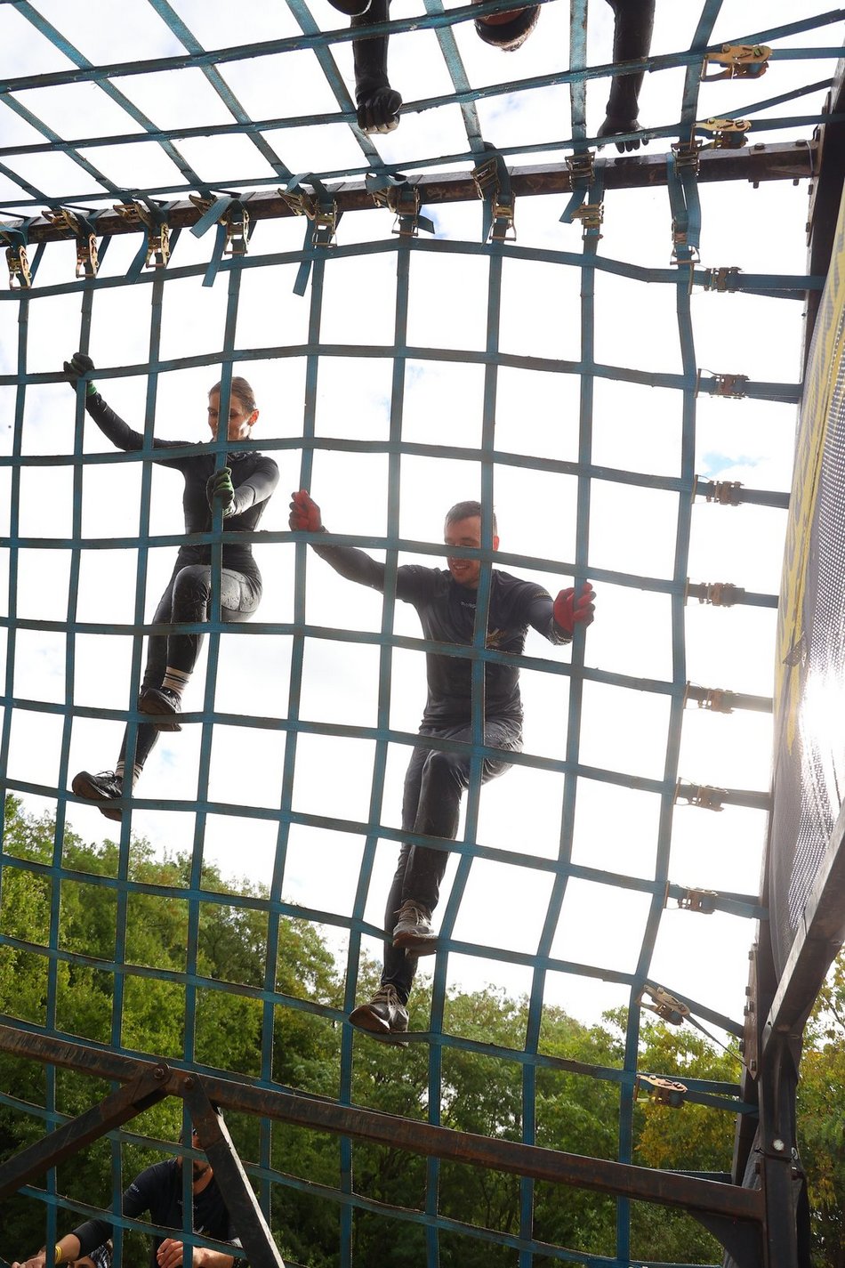 Biegłeś/aś w Runmageddon 2025 w Łodzi? Odszukaj się w galerii