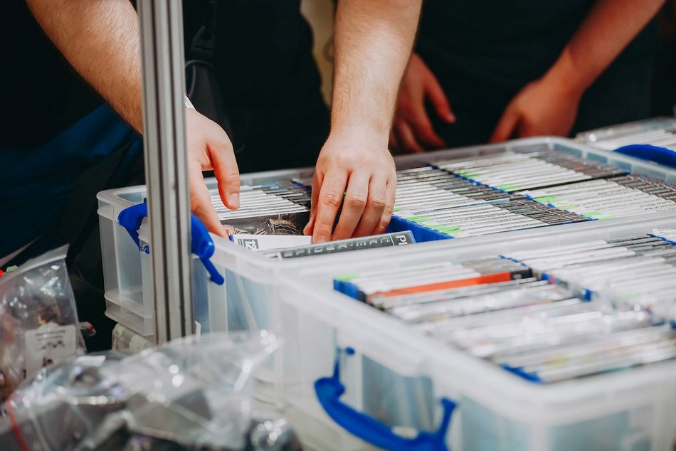 Łódź. Wystartował 36. Międzynarodowy Festiwal Komiksu i Gier! Łódź stolicą multiwersum