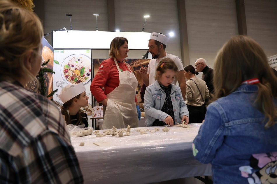 Łódź. Targi Natura Food w Łodzi. Nie lada gratka dla fanów zdrowej żywności i nie tylko