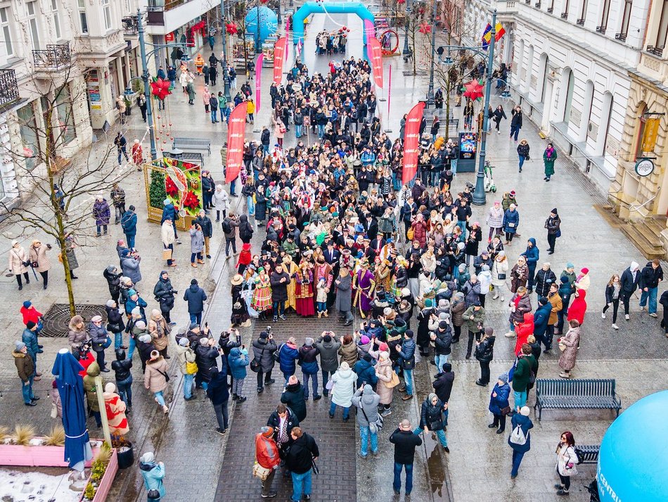 Łódź. Polonez dla Łodzi 2026