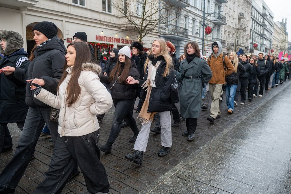 Łódź. Polonez dla Łodzi 2026
