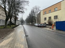 Remont ulic wokół Starego Rynku dobiega końca