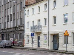 Łódź. Kamienica przy Tuwima po remoncie