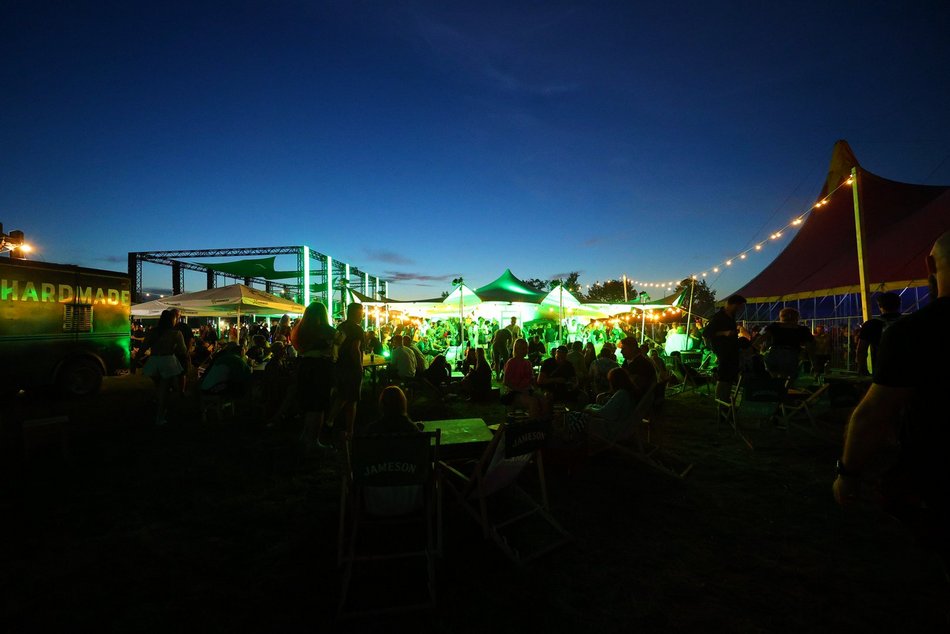 Audioriver 2024 w Łodzi