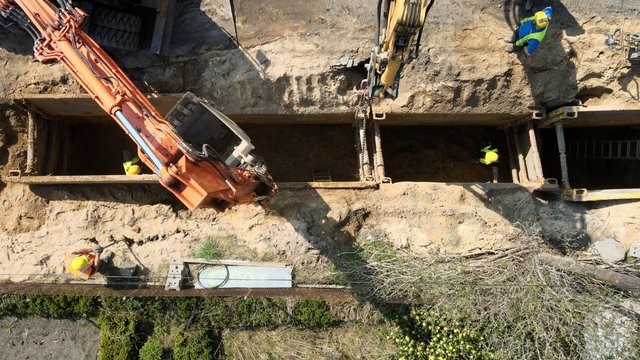 Nie zwlekaj, przyłącz się do kanalizacji! Rusza program dotacyjny [SZCZEGÓŁY]