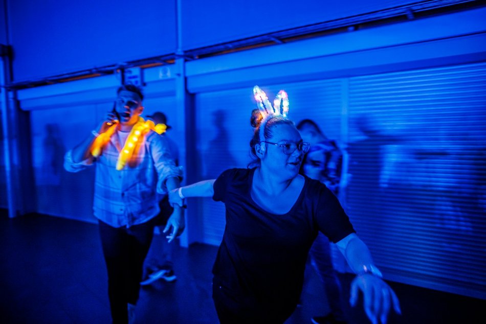 Łódź Disco Fest w Atlas Arenie