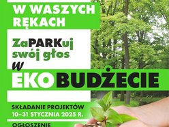 Ekobudżet Obywatelski dla Łodzi