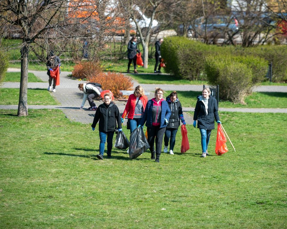 Galante Sprzątanie Łodzi