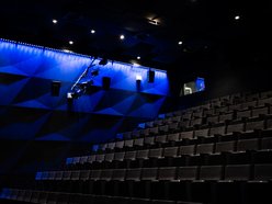Nowe kino w Łodzi. Otwarcie jeszcze w 2023 roku!