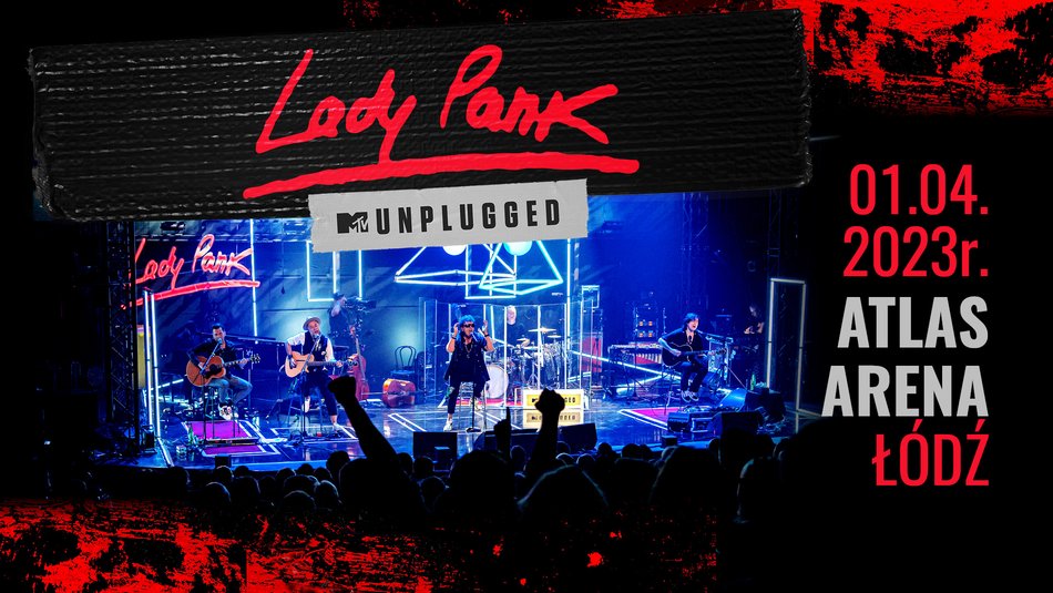 mtv unplugged lady punk