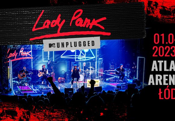 mtv unplugged lady punk