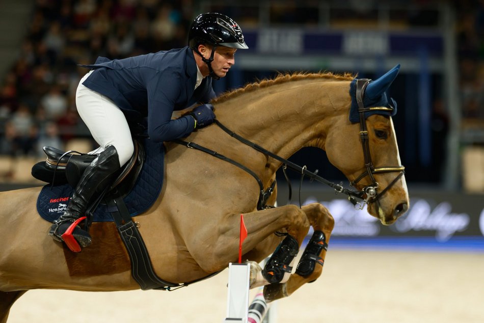 Łódź. Cavaliada Tour 2027 w Atlas Arenie. Łódź po raz kolejny stolicą sportów jeździeckich!