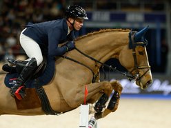 Łódź. Cavaliada Tour 2027 w Atlas Arenie. Łódź po raz kolejny stolicą sportów jeździeckich!